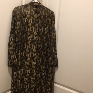 Japanese Kimono Outfit 👘